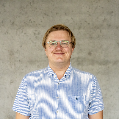 Syvert Andreas Eidjord